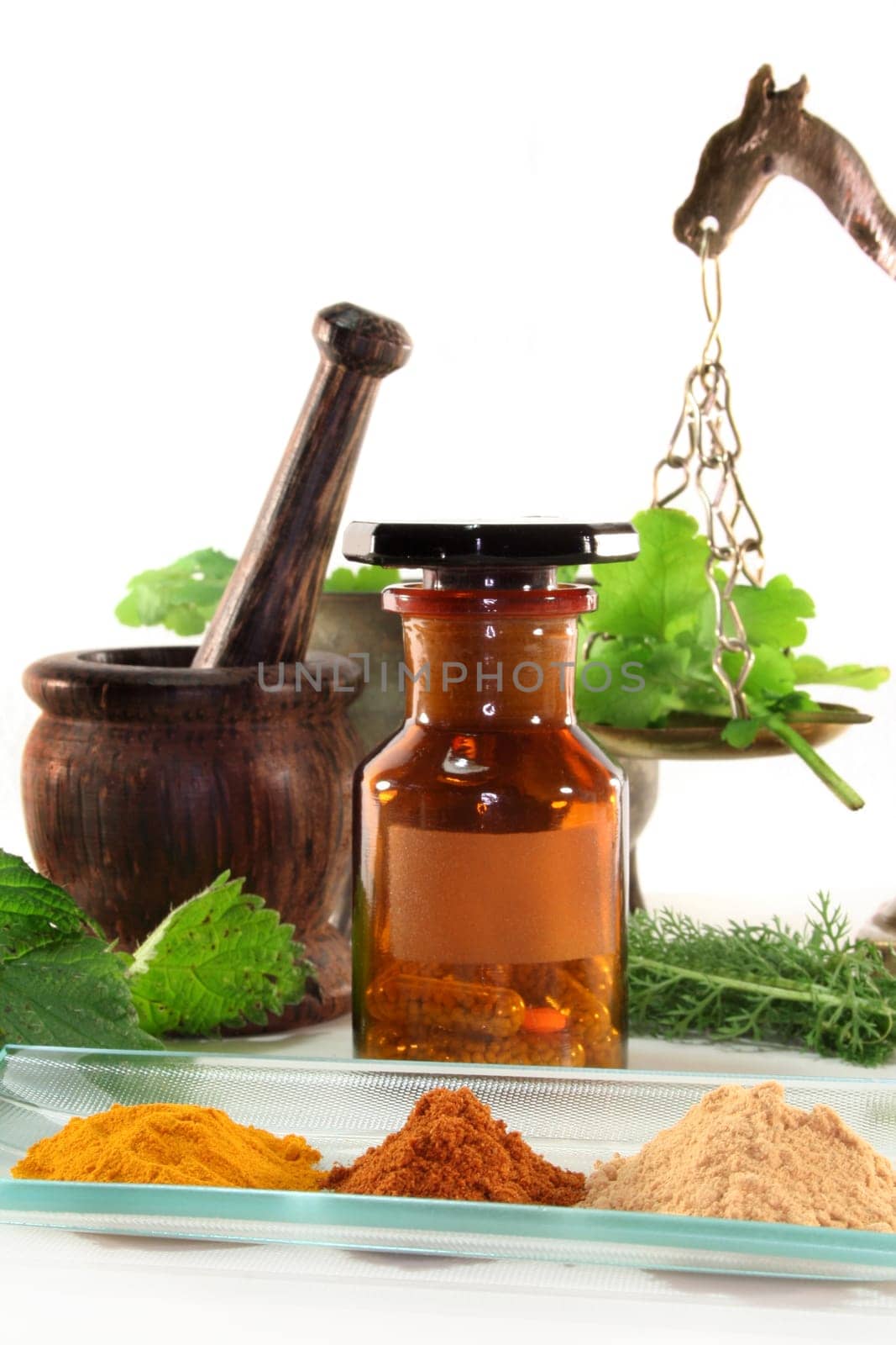 Naturopathy
