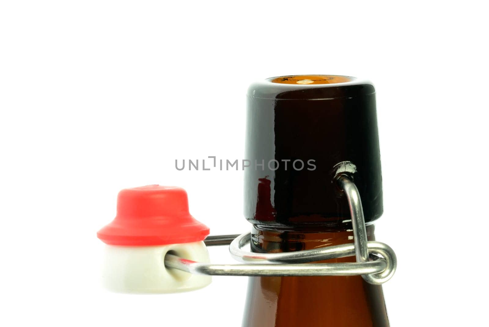 Swing top