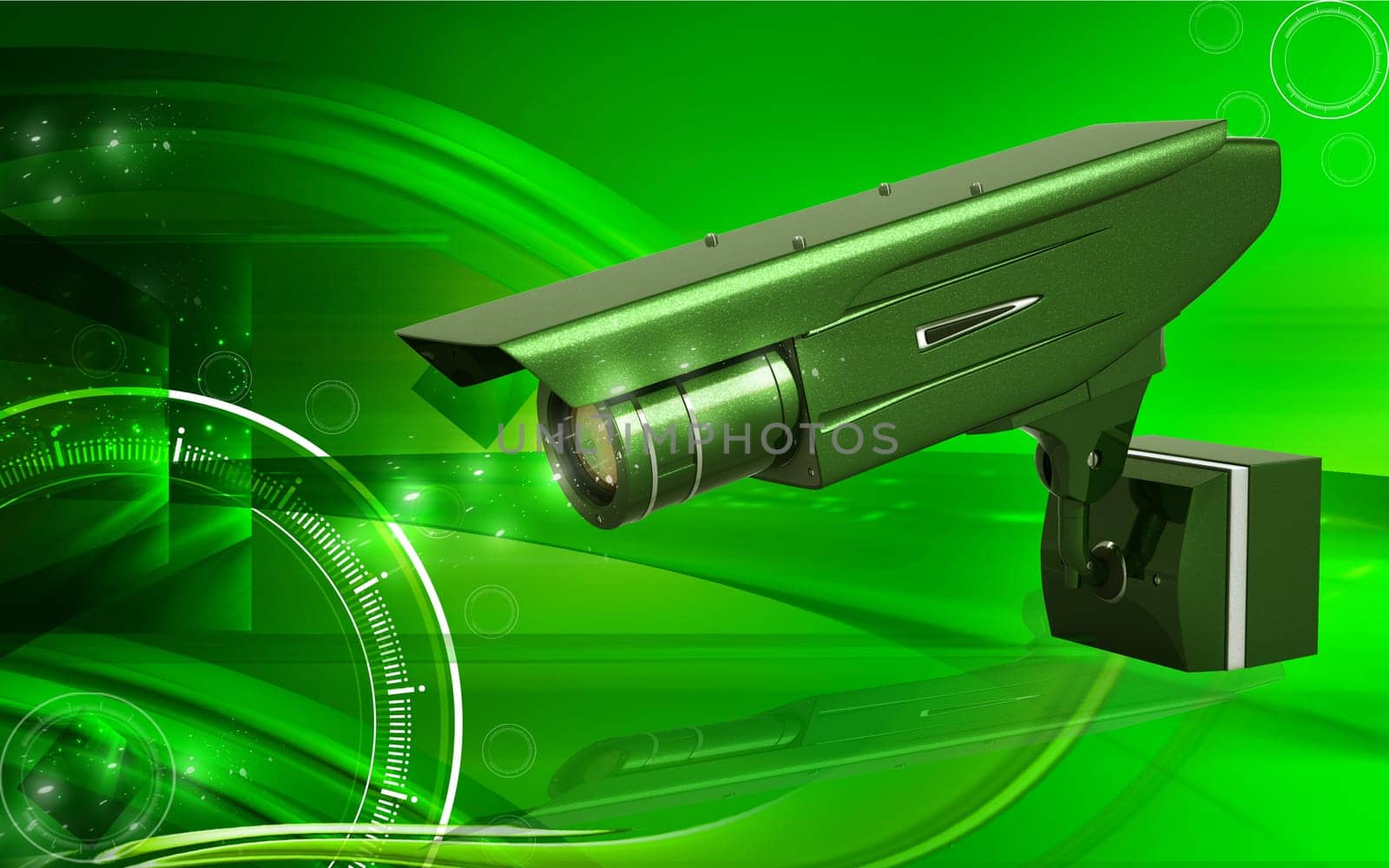 Security camera