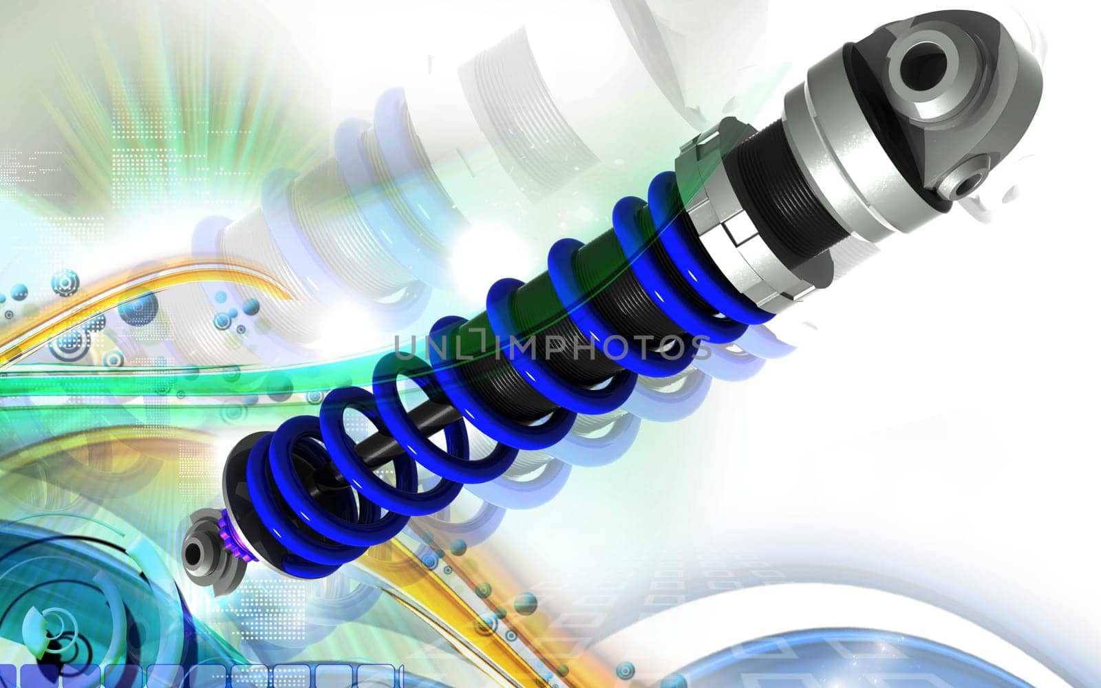 Shock Absorber