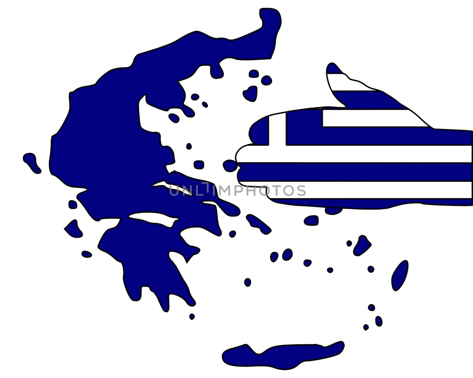 Welcome to Greece