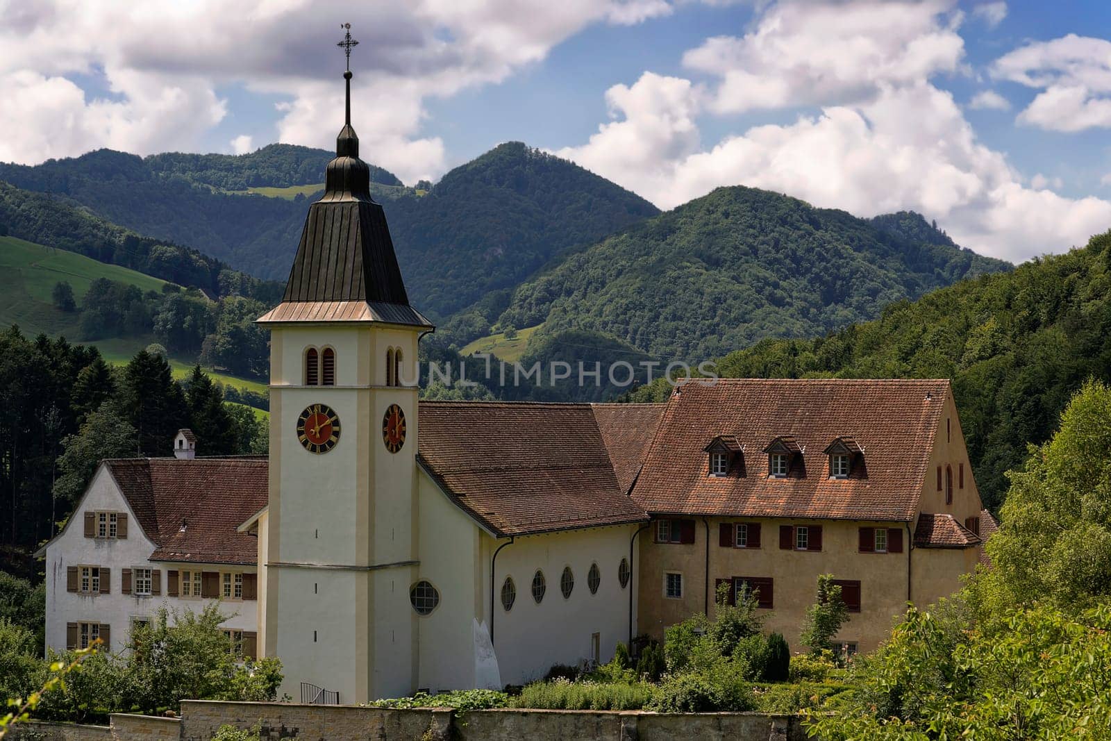 Beinwil Monastery