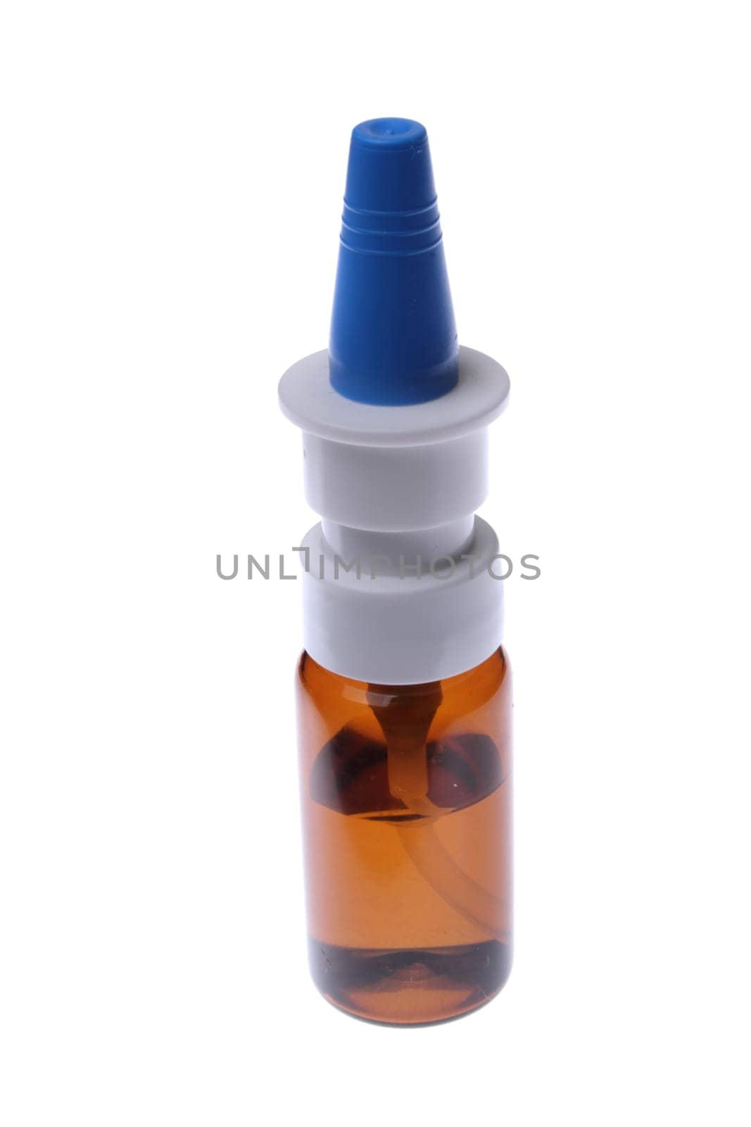 Nasal spay