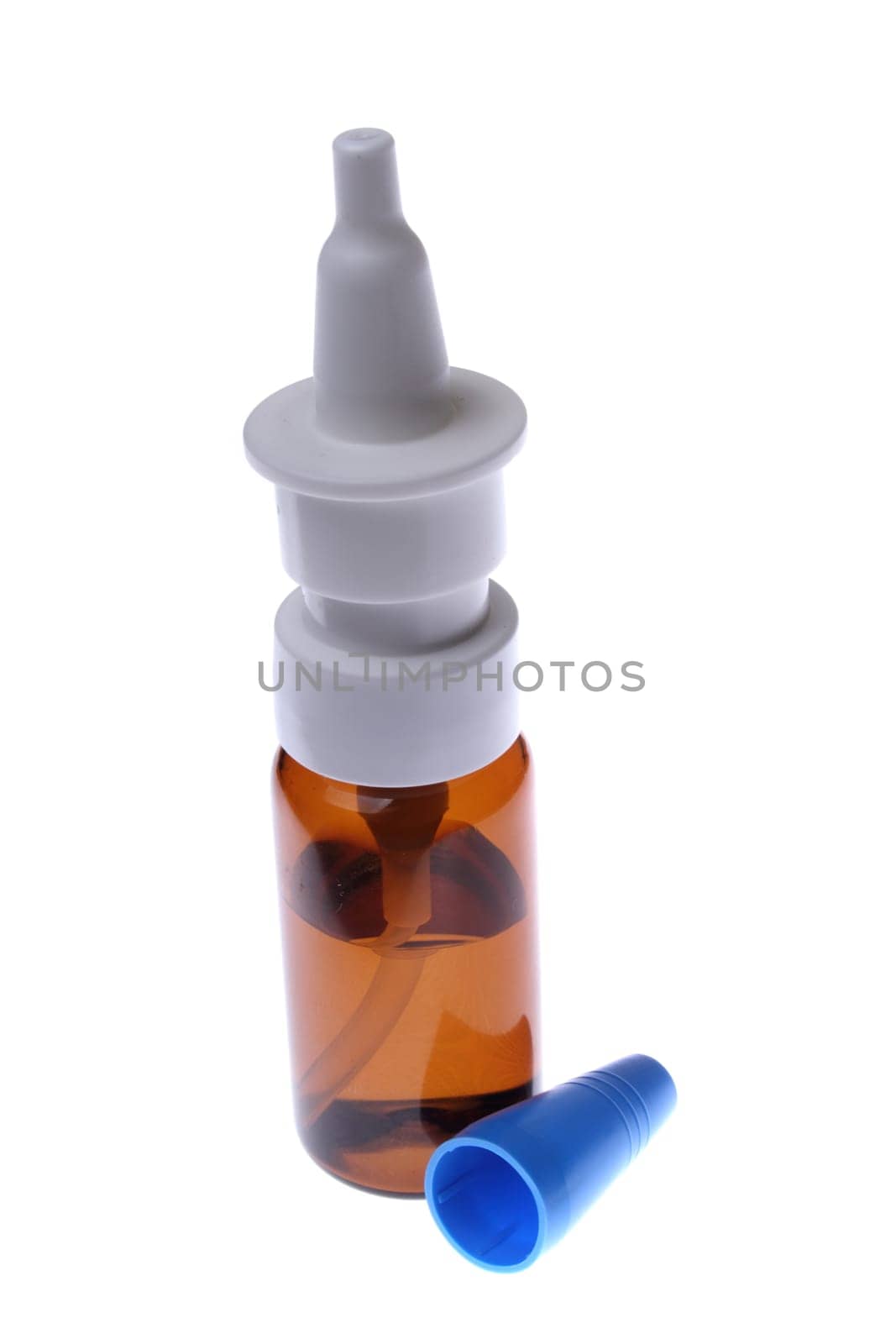 Nasal spay