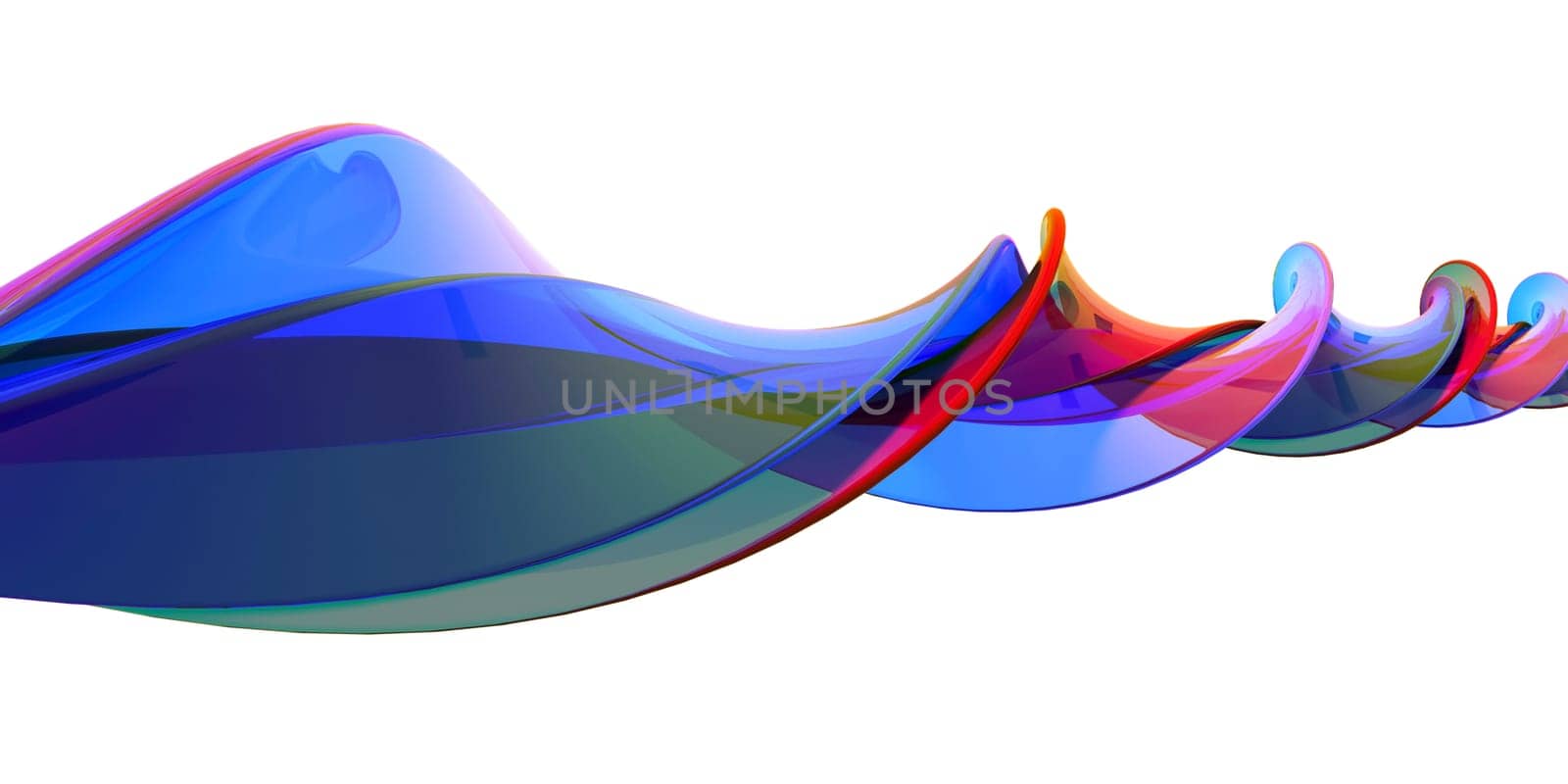 Abstract waves