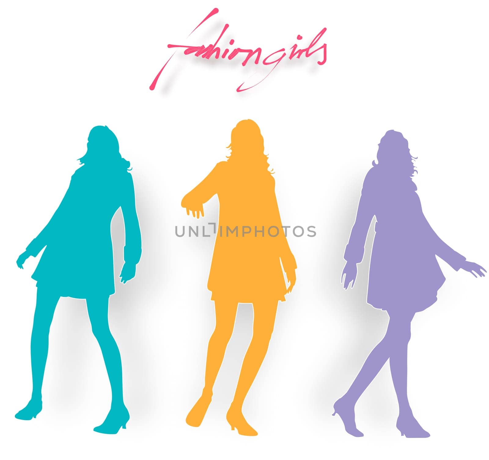 3-fashion-silhouettes