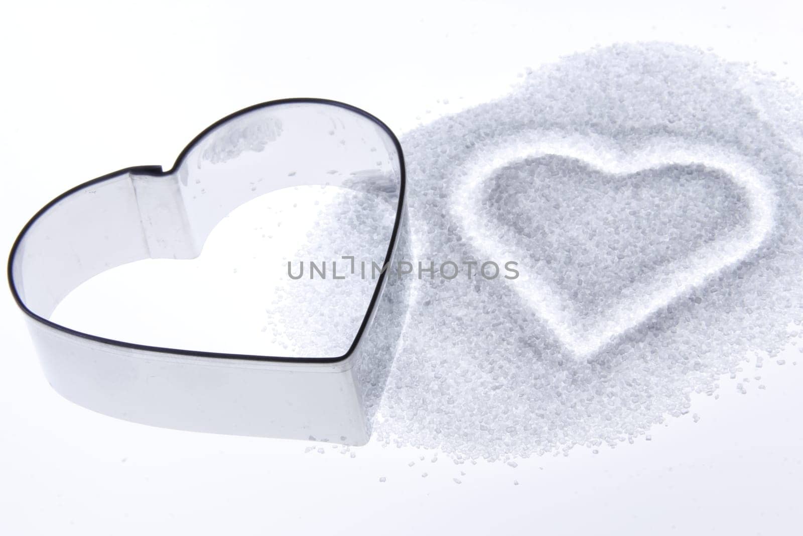 Two Hearts