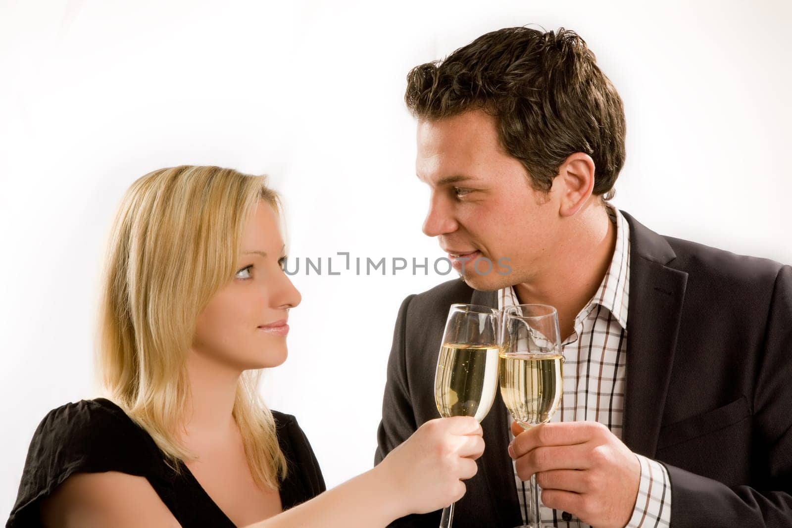 Stephan and Karin