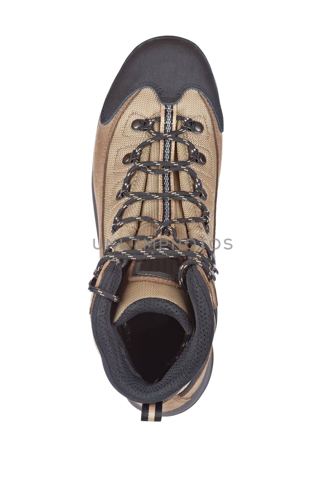 Hiking boot