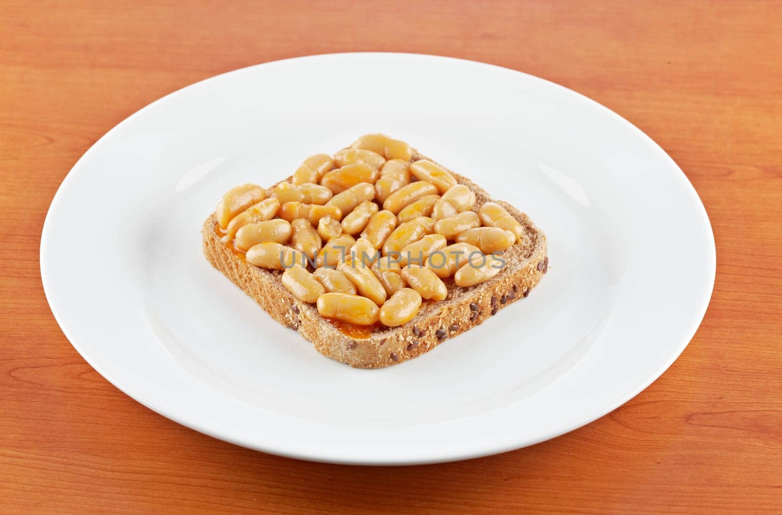 Baked beans