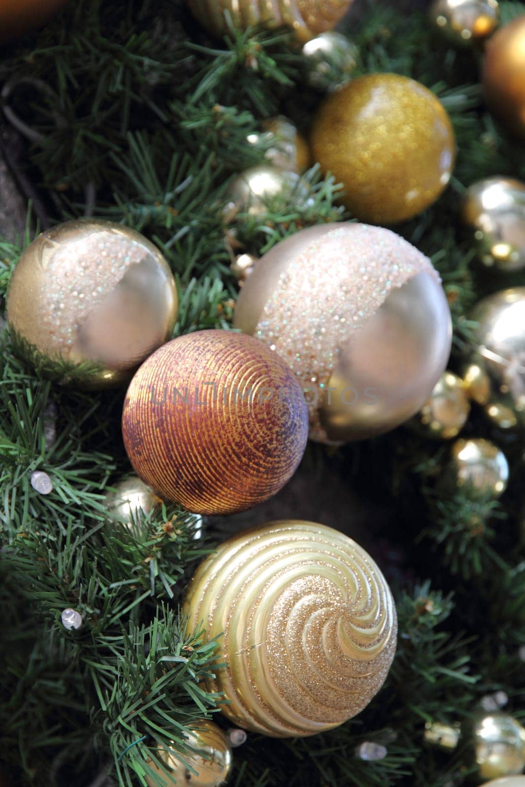Christmas decoration