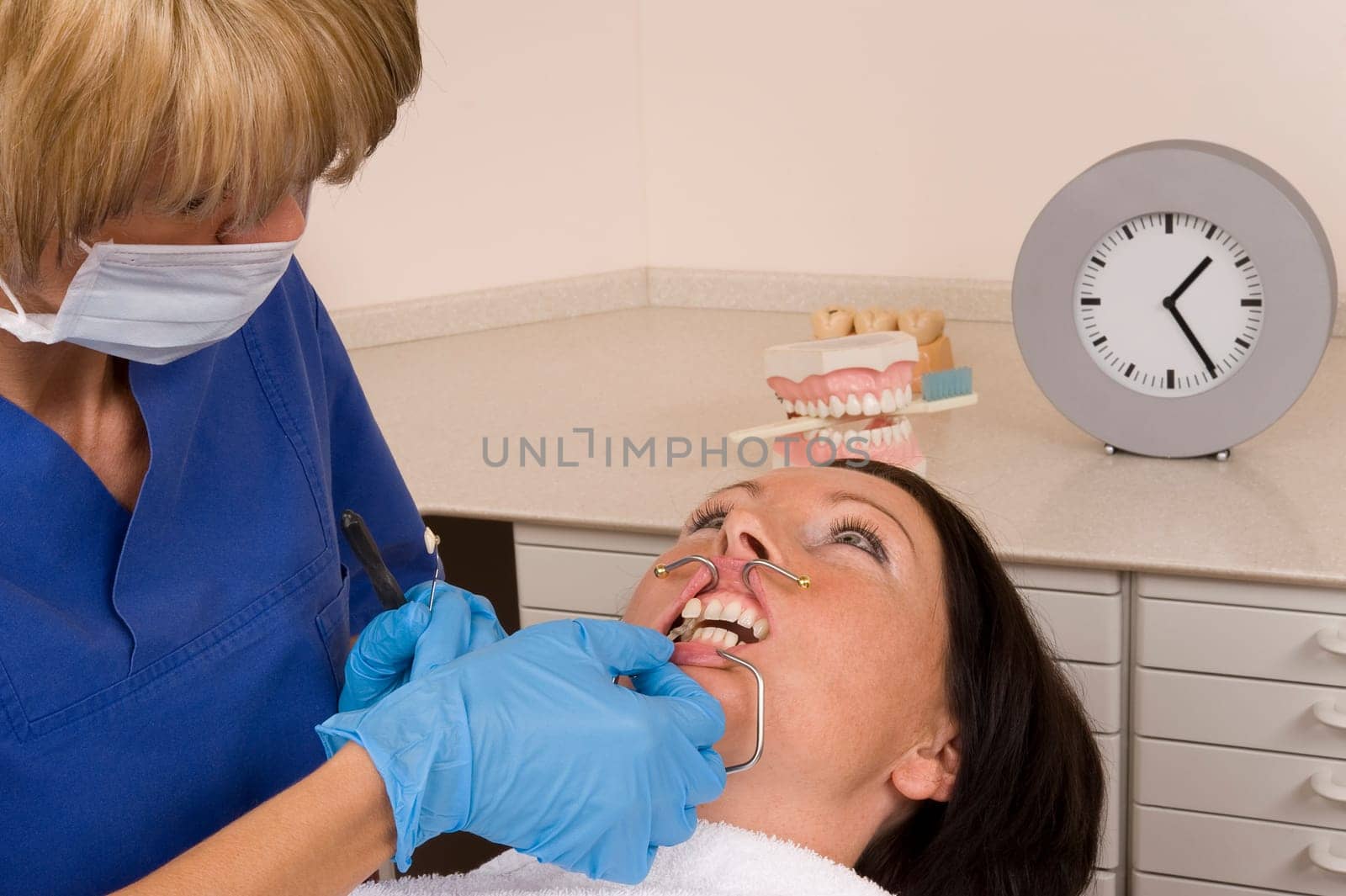 Dentist