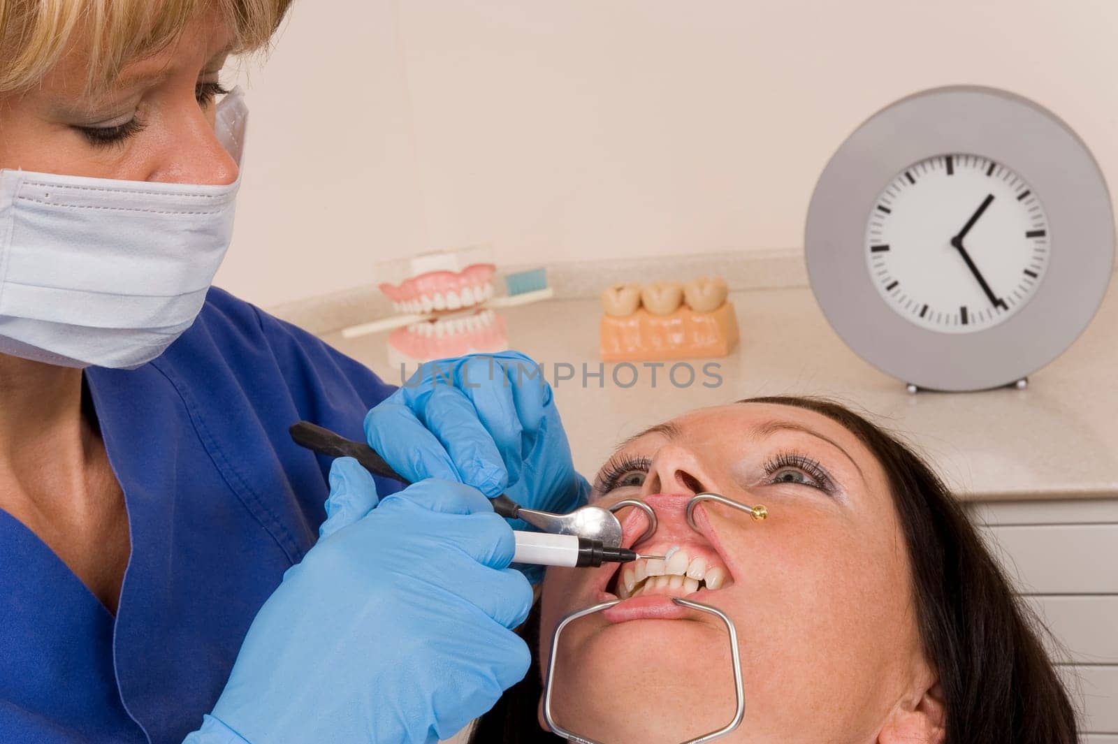 Dentist