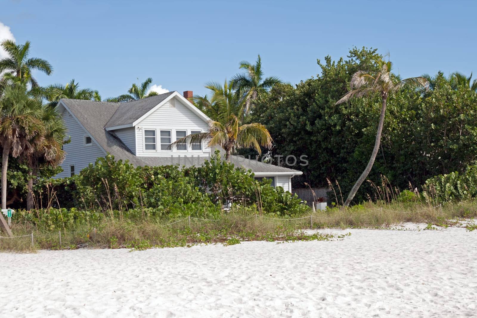 Beach House,Florida