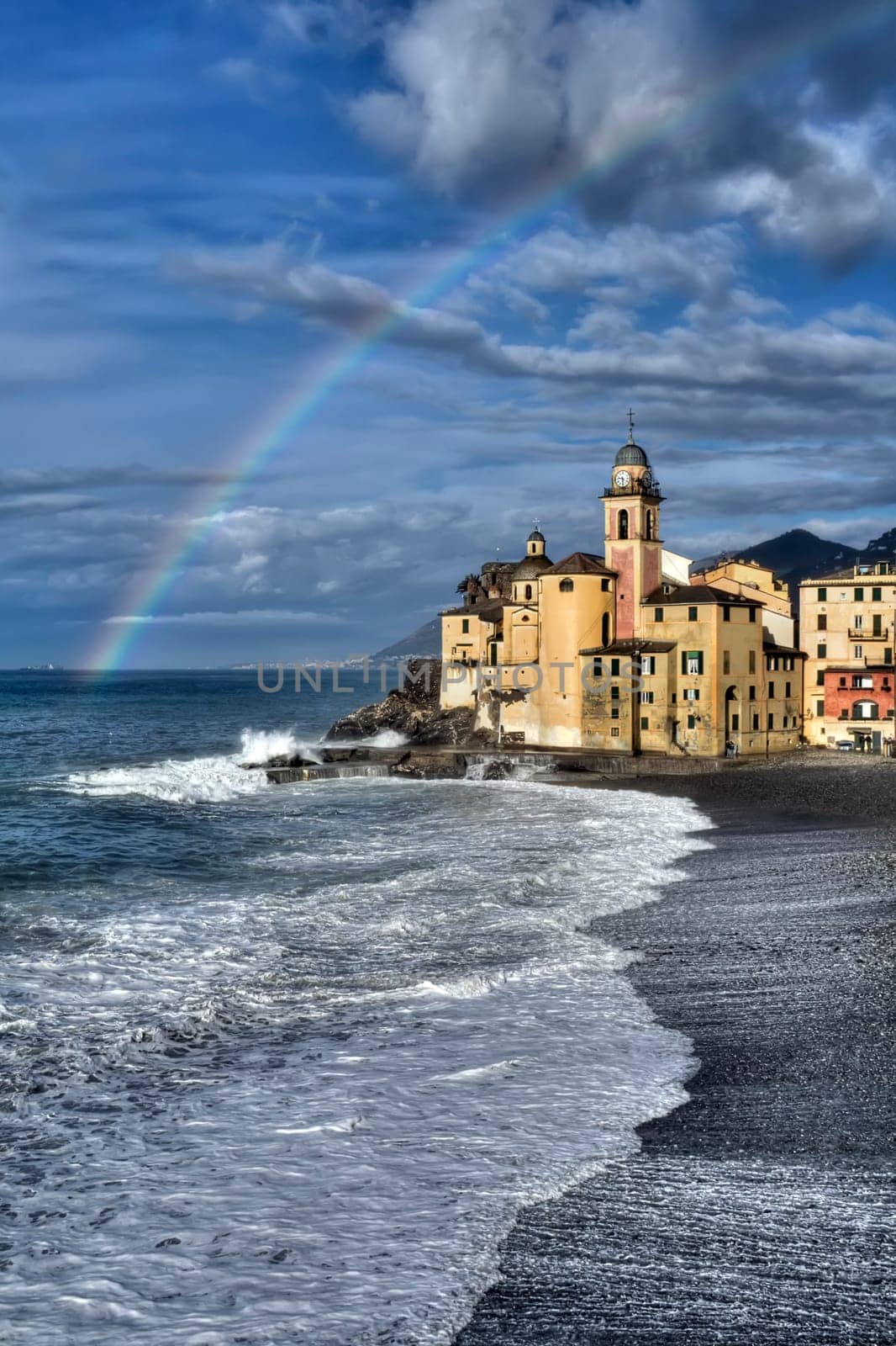 camogli