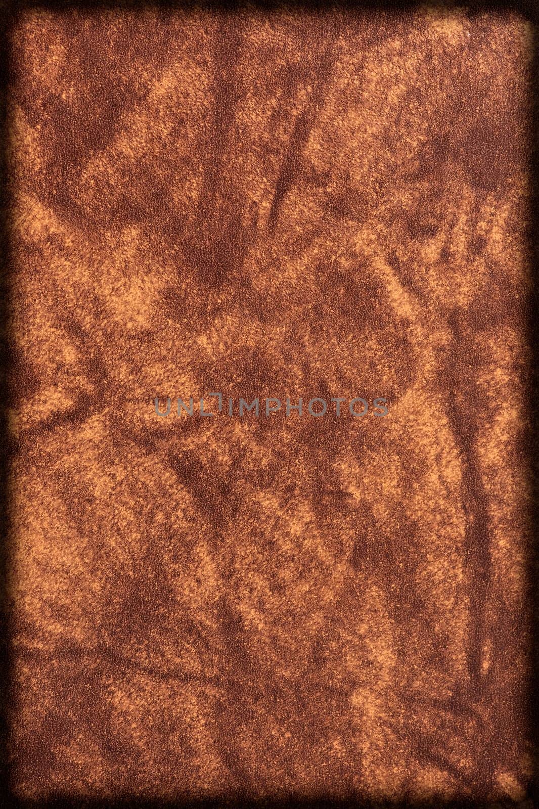 Imitation leather background