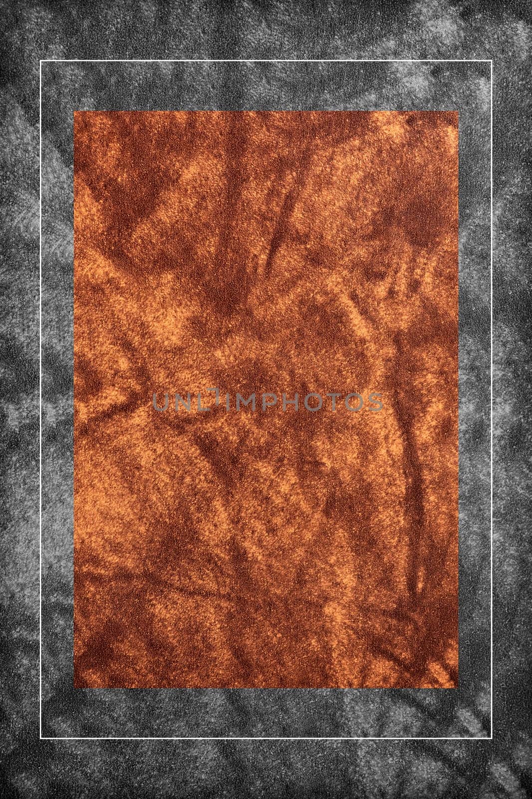 Imitation leather background