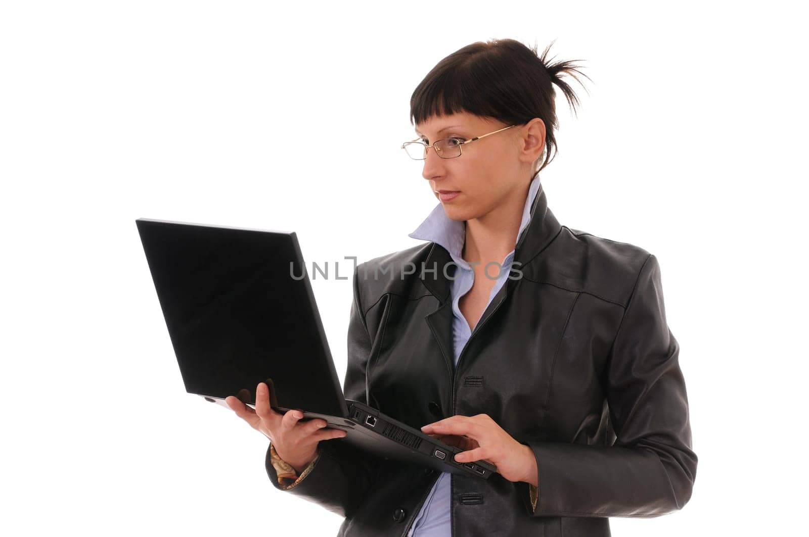 businesswoman