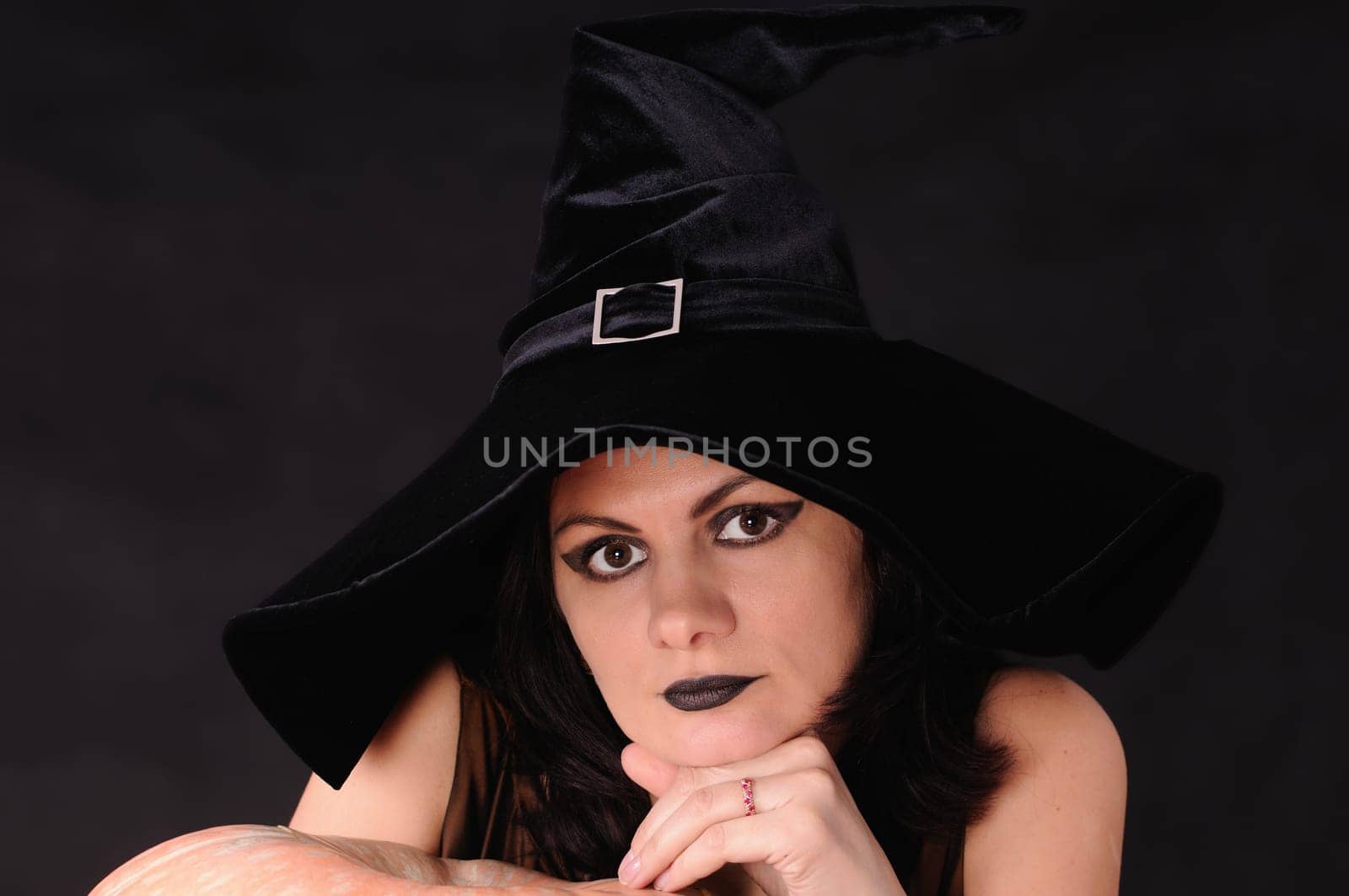 witch