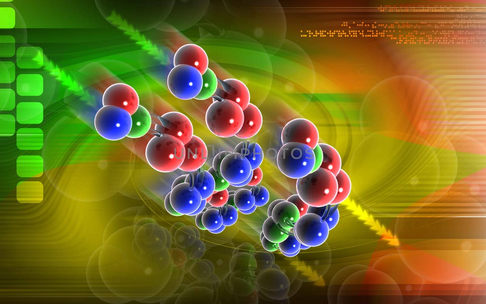 DNA
