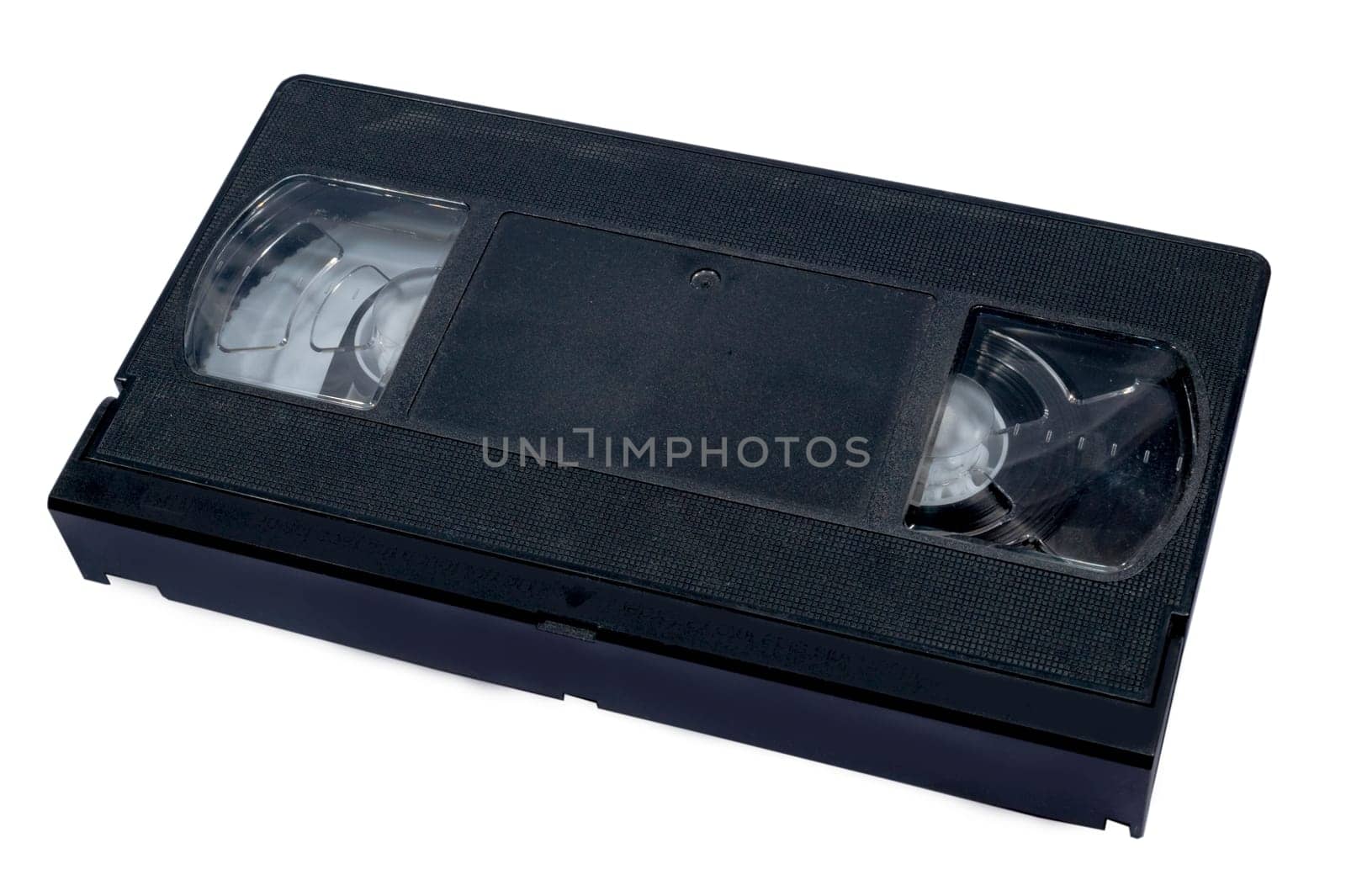 videocassette