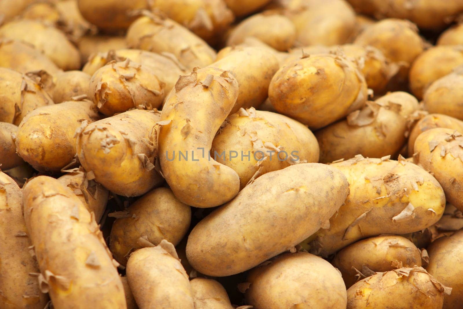 potatoes