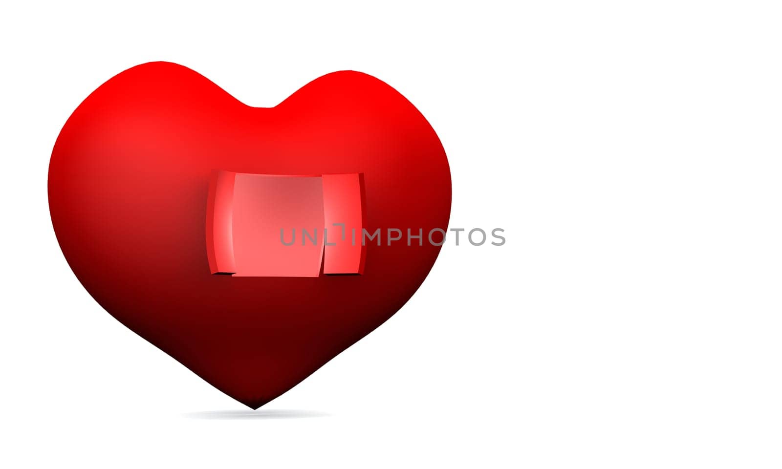 Love - Open Day