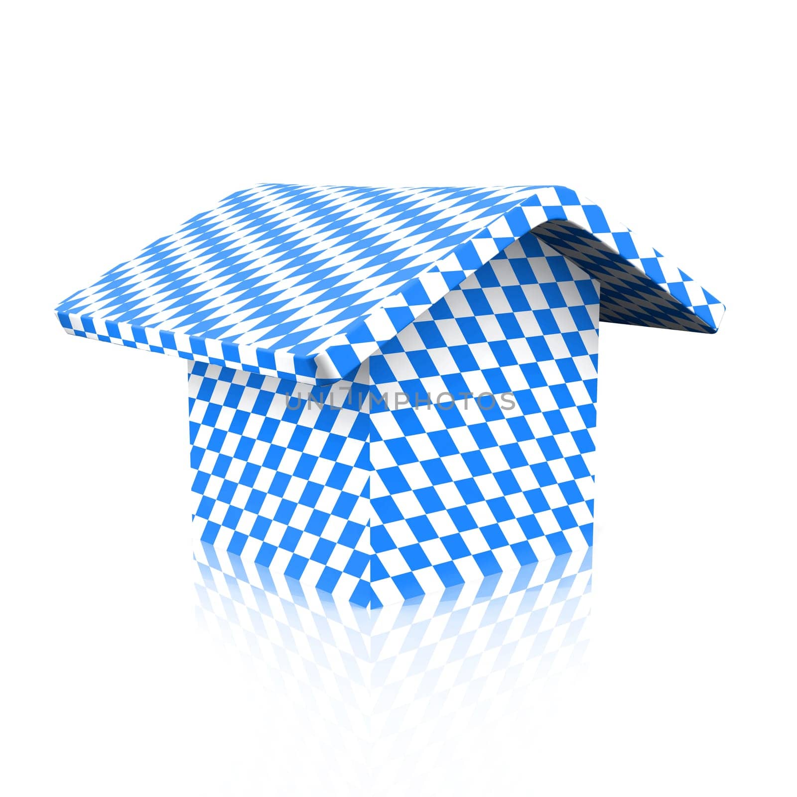 Home of the bayerisch people