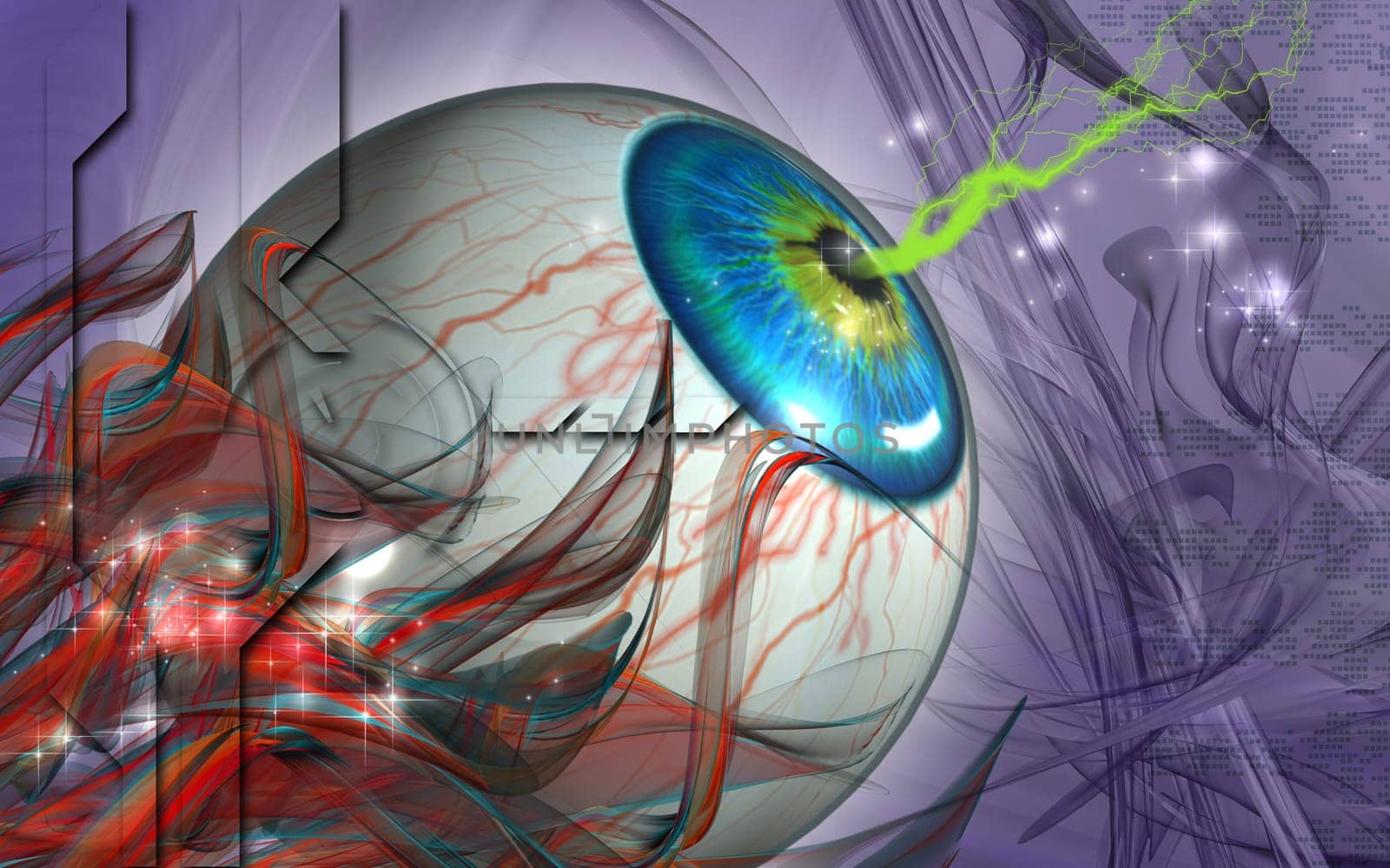 Eye