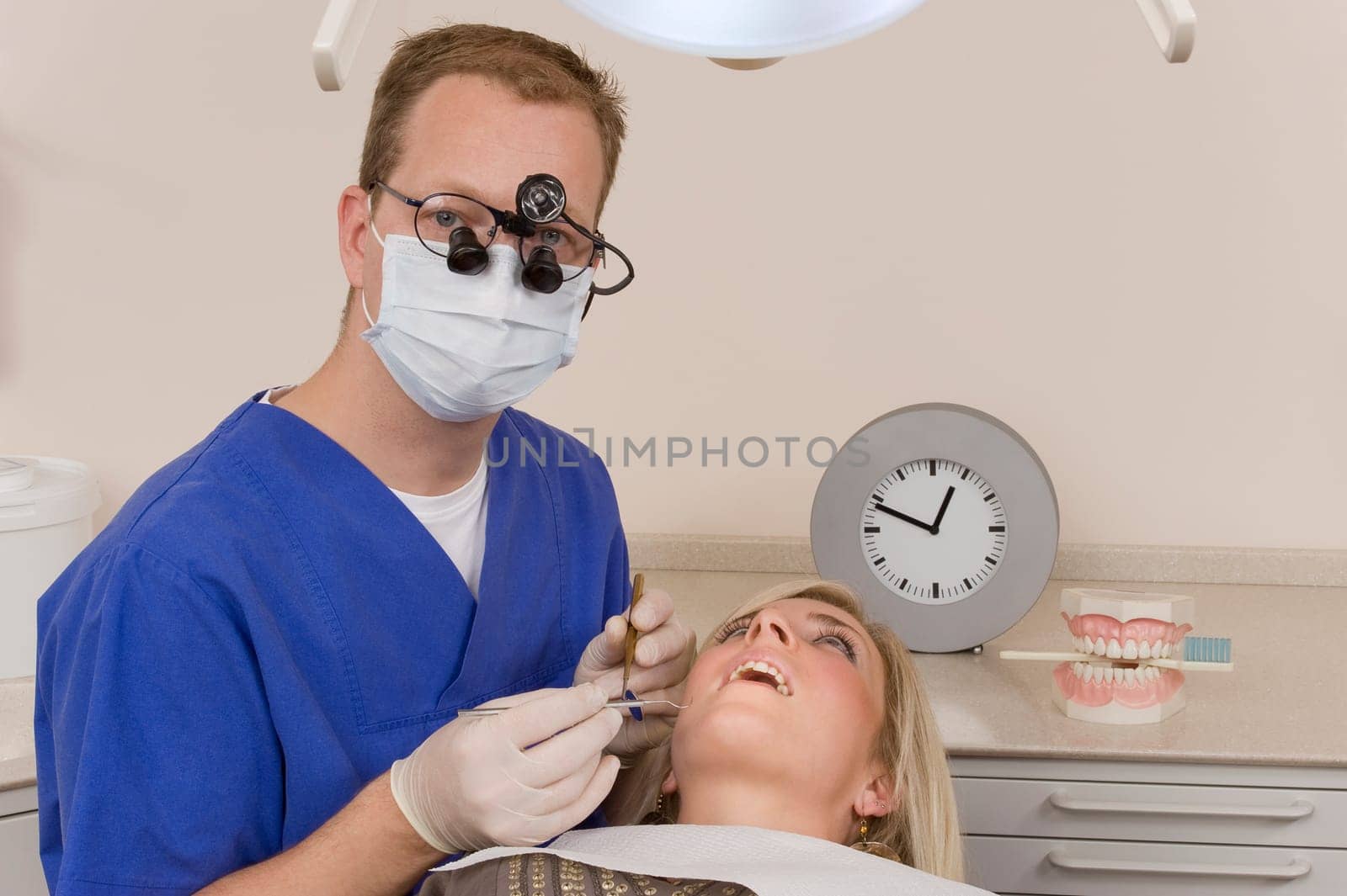 Dentist