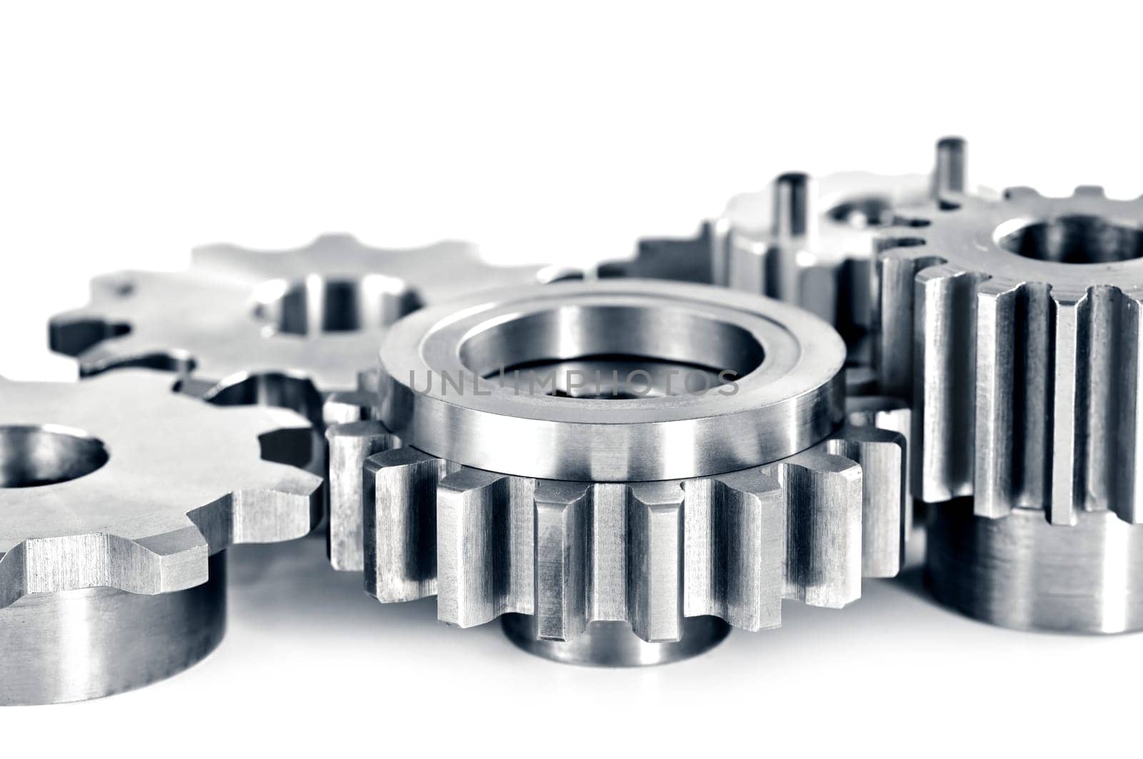 Gears