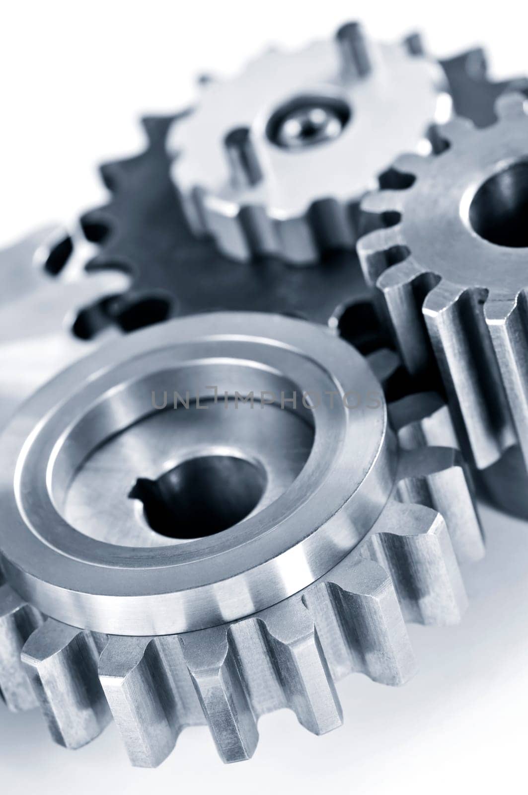 Gears