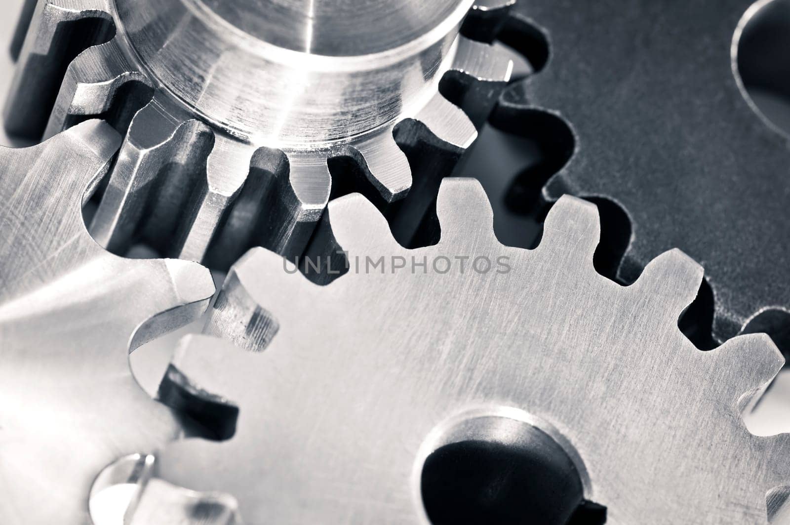 Gears