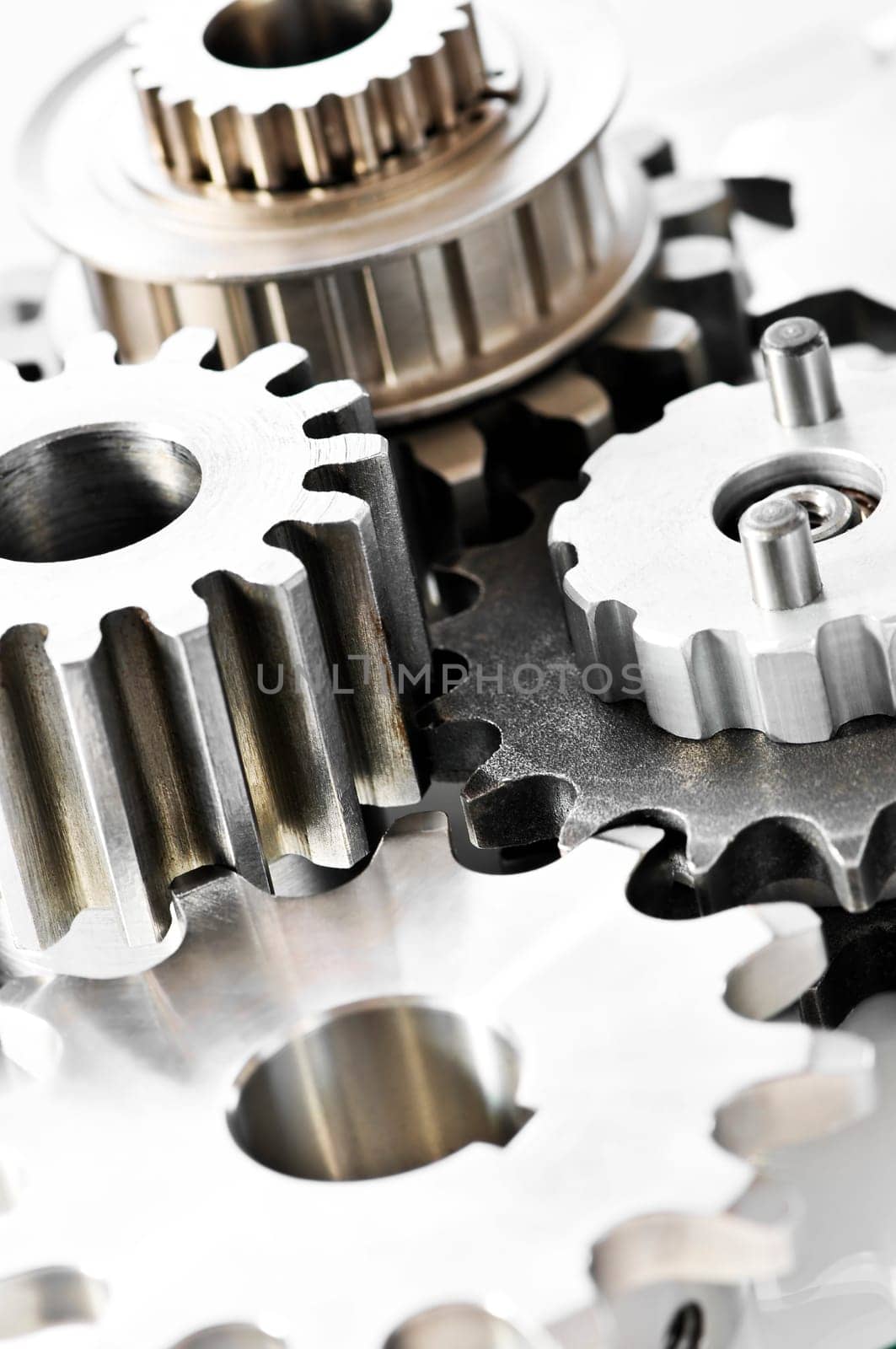 Gears