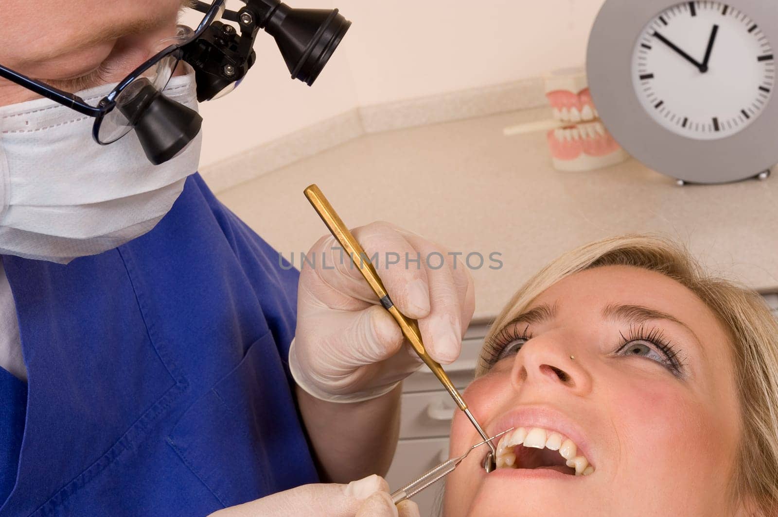 Dentist