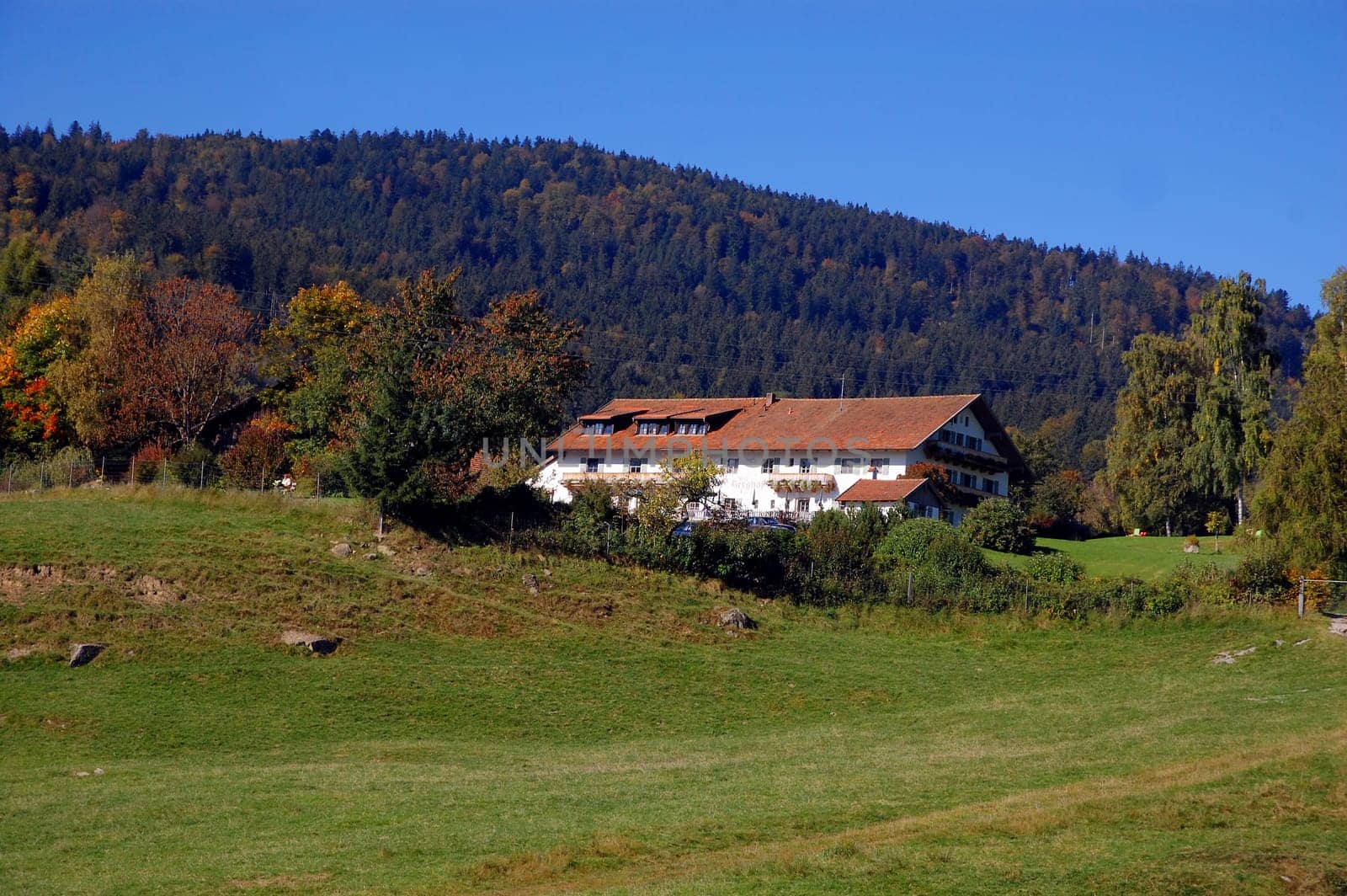 Guesthouse