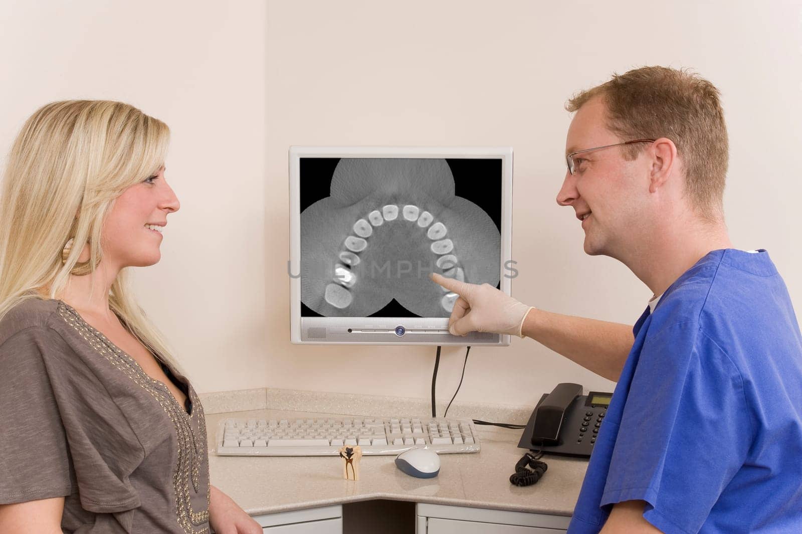 Dentist