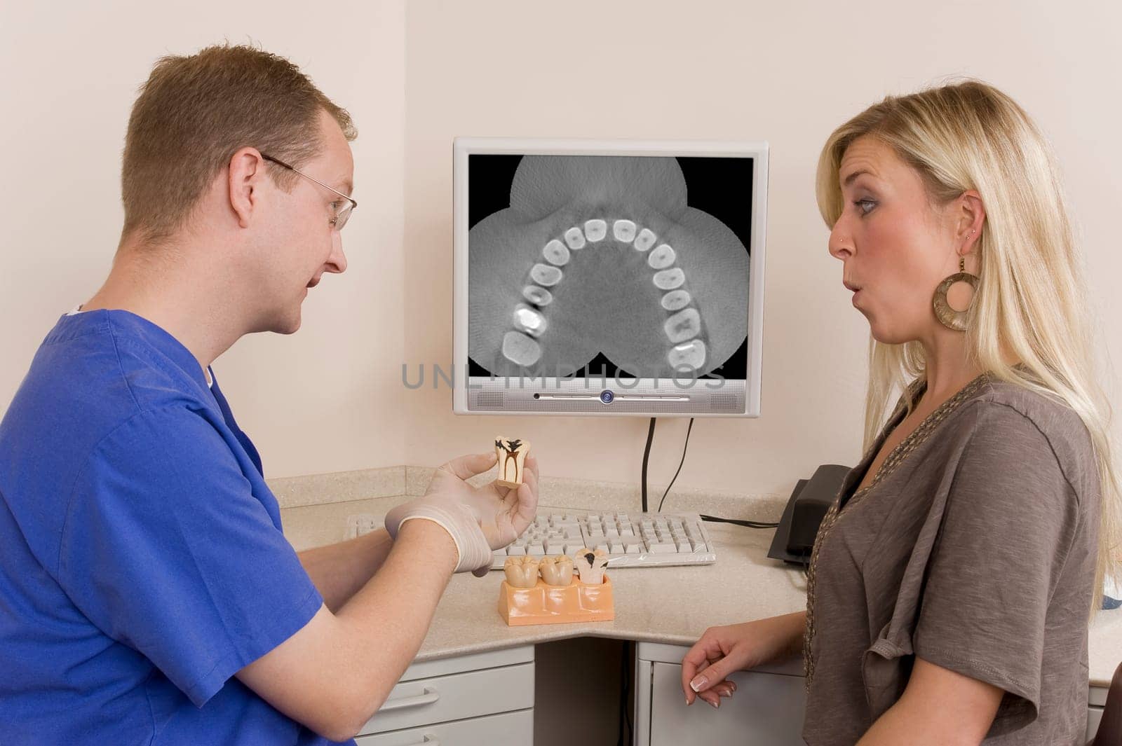 Dentist