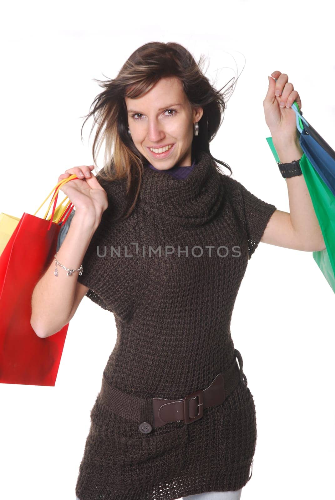 Shopping