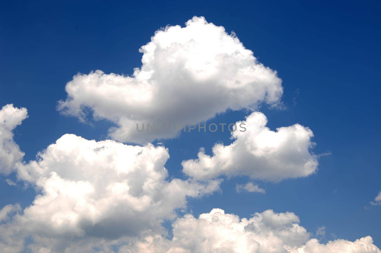 clouds