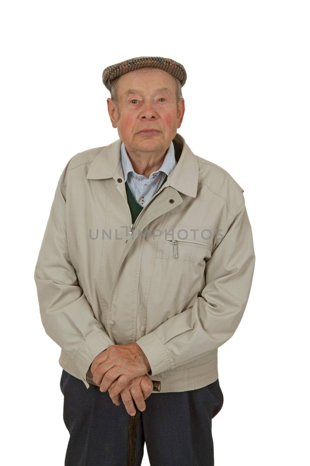 Senior