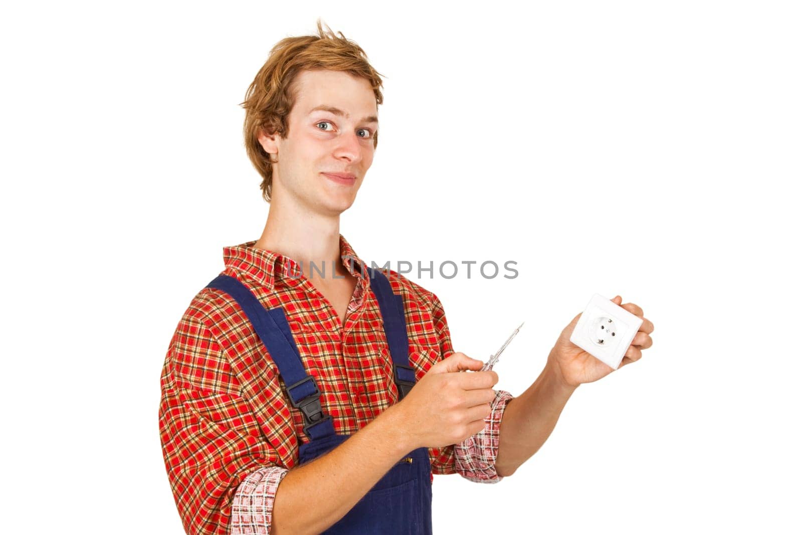 Electrician