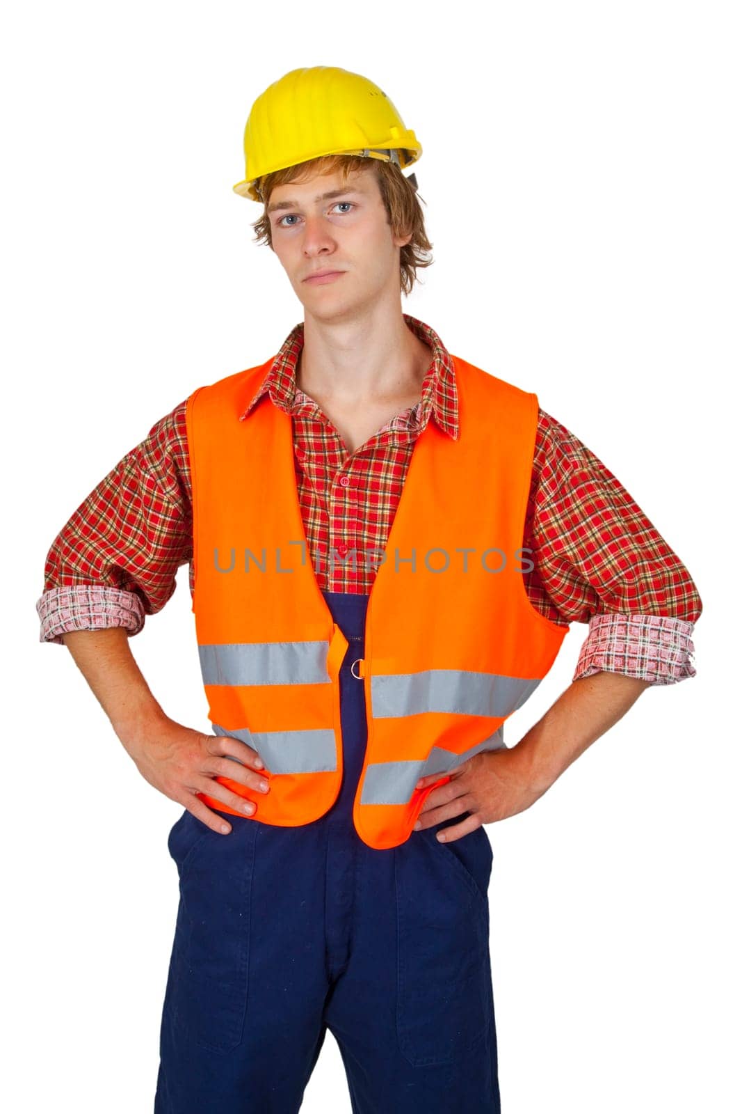 Worker