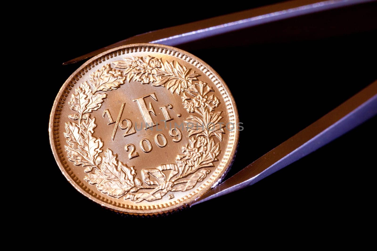50 centimes