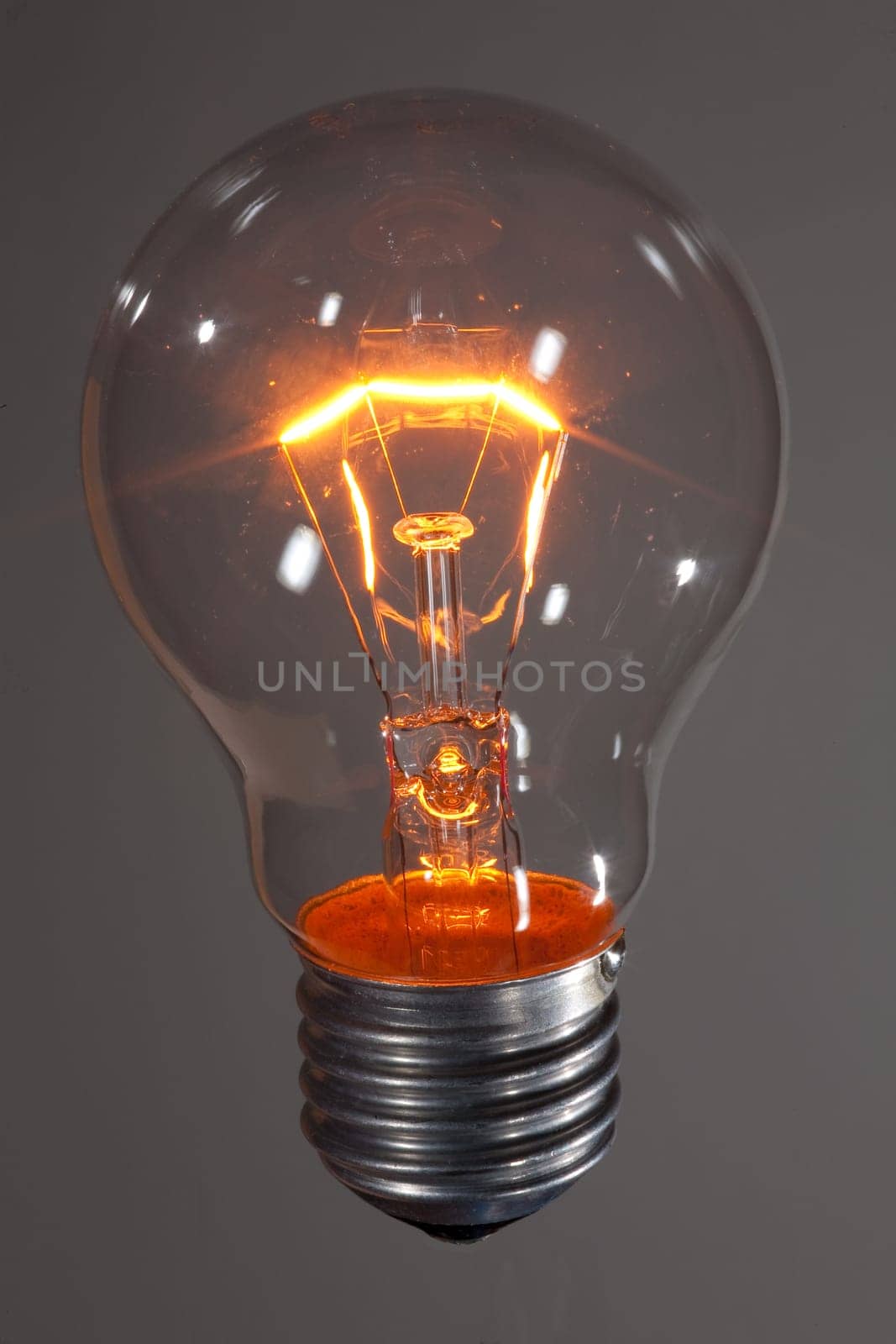 Light bulb