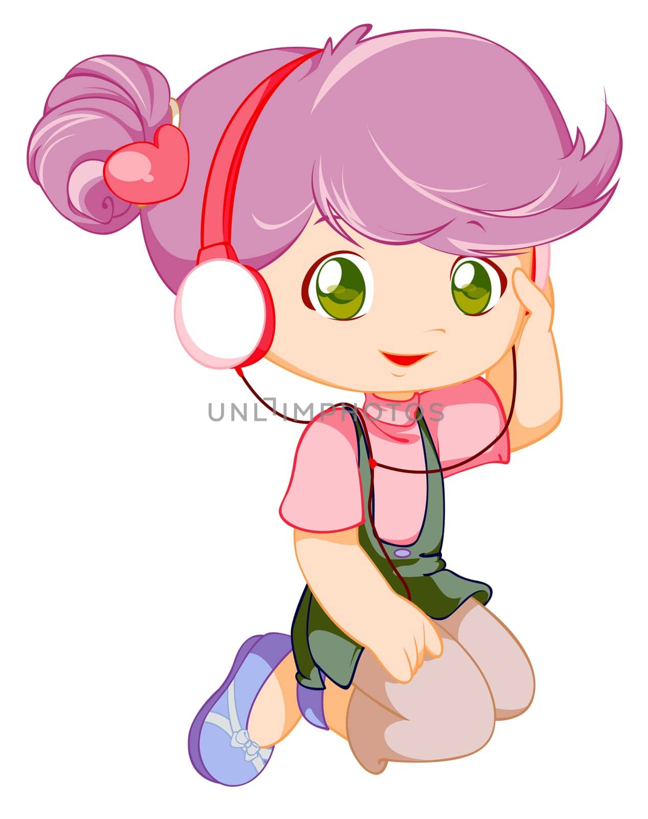 music lover