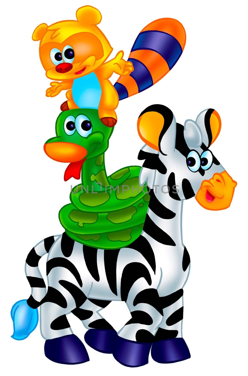 cute animals
