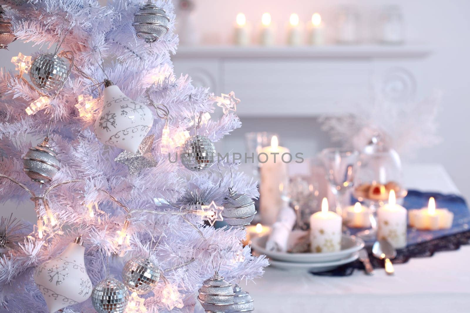White Christmas