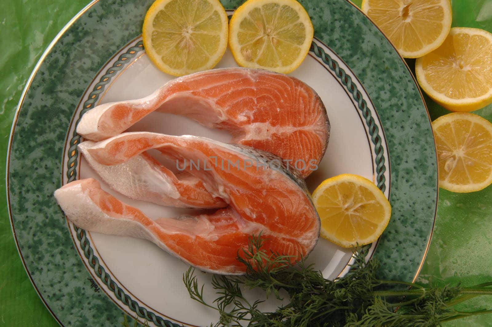 salmon