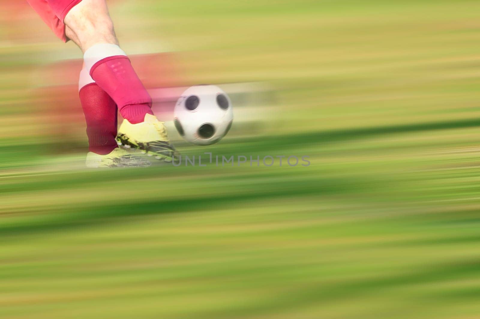 Free kick